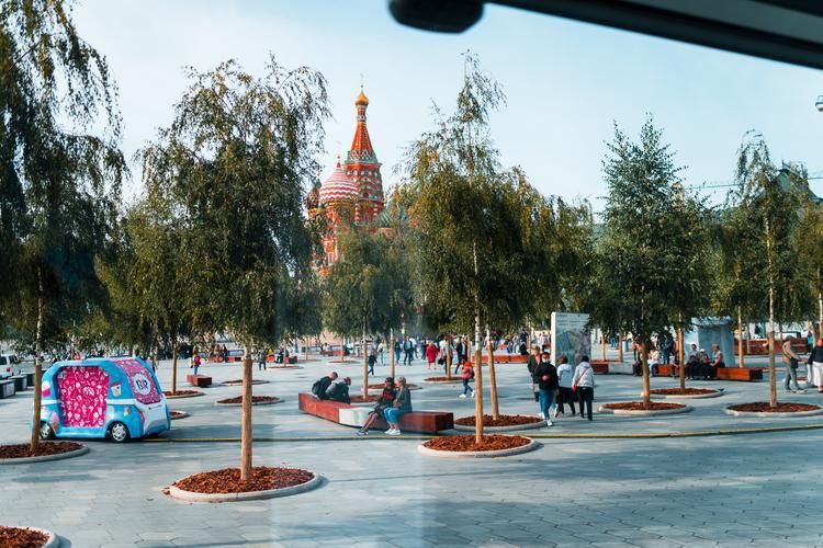 Поезд| Душа Москвы: истории и улицы из Челябинска