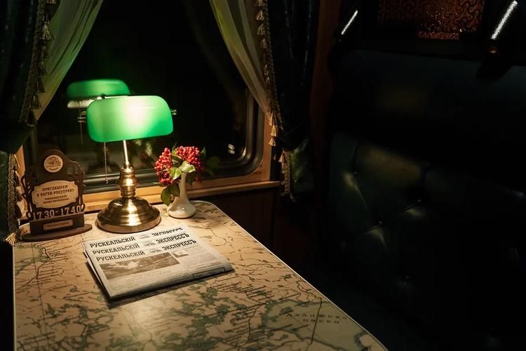 Карелия в движении: ретропоезд к самым красивым местам