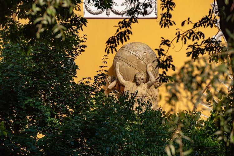 Автобус| Город стальных горизонтов: знакомство с Череповцом