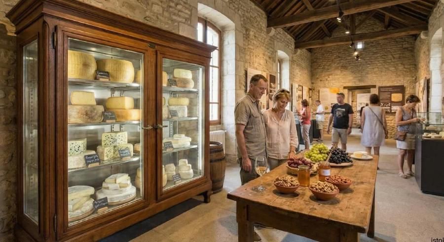 Автобус| Костромской калейдоскоп: маршрут ярких впечатлений