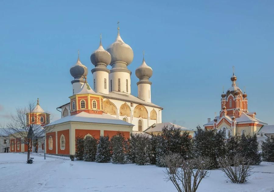 Тайны дворцовых покоев: Юсуповы и другие 7 дней