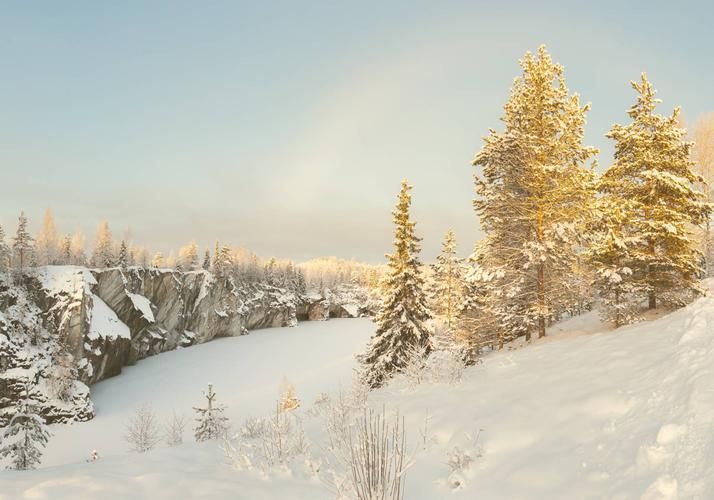 Автобус| Северный Эльбрус: где каждый ветер — это история