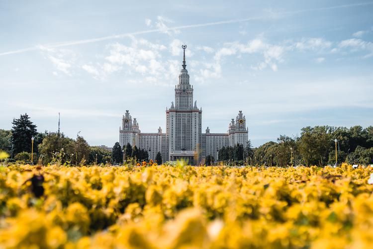 Авиа| Душа Москвы: истории и улицы из Челябинска