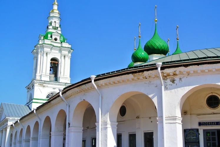 Автобус| Пограничье севера и востока: путешествие к истокам